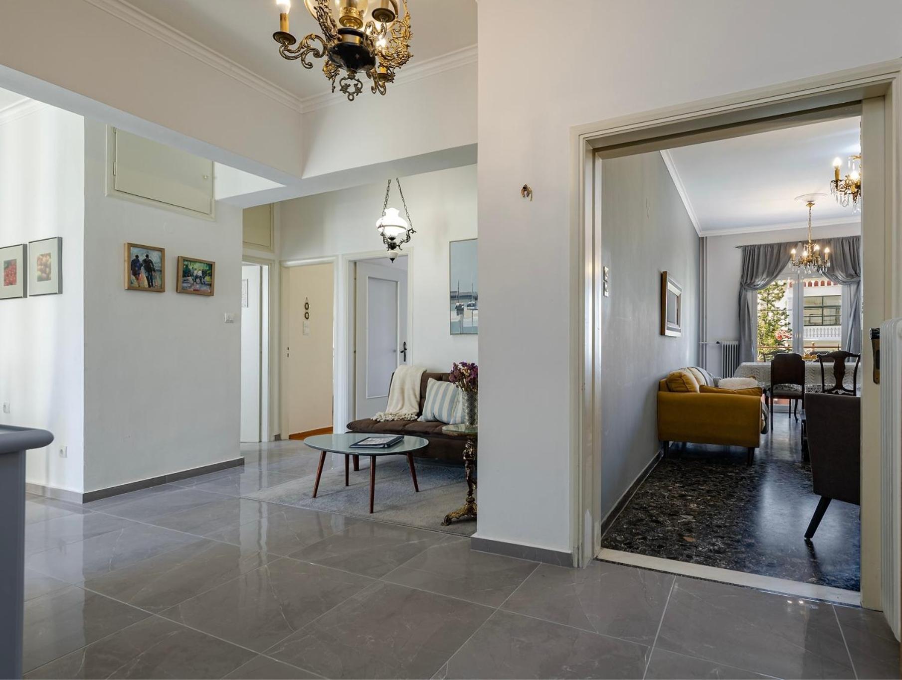 Apartamento Chania Center Walk To Sea La Canea